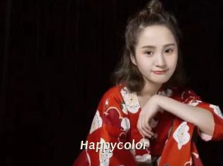 Happycolor