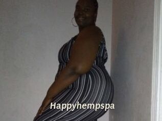 Happyhempspa
