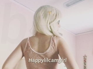 happylilcamgirl Blog éjac