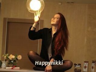 Happynikki