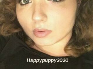 Happypuppy2020