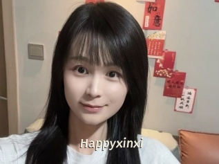 Happyxinxi