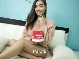 Haralin