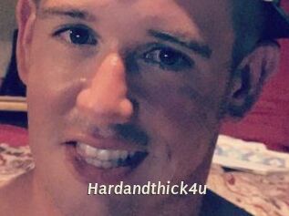 Hardandthick4u