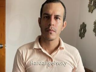 hardangelsexy Blog éjac