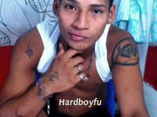 Hardboyfu