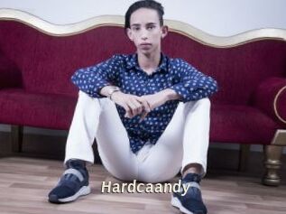 Hardcaandy