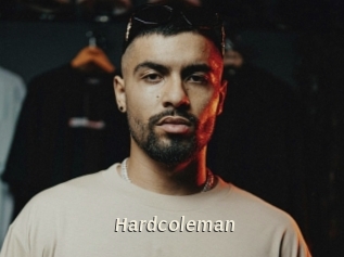 Hardcoleman