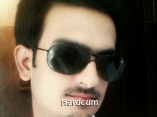 Hardcum