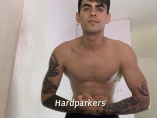 Hardparkers