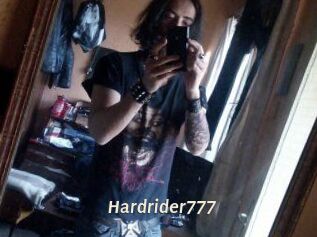Hardrider777