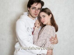 Hardshowcouple