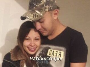 Hardxxcouple