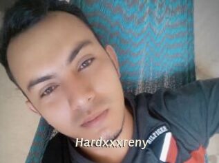 Hardxxxreny