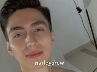 harleydrew Blog éjac