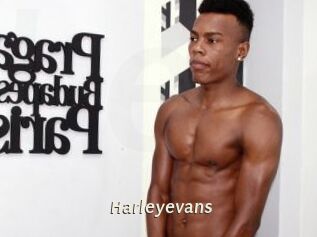 Harleyevans