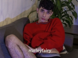 Harleyfairy