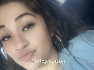Harleyhanson
