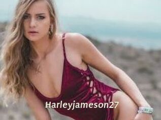 Harleyjameson27