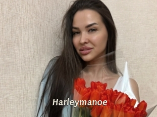Harleymanoe