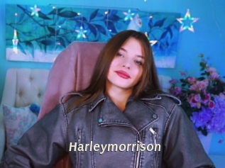 Harleymorrison