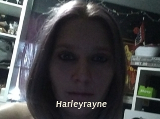 Harleyrayne