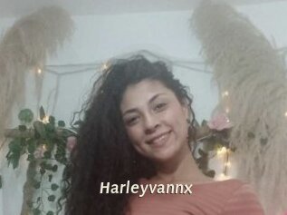Harleyvannx