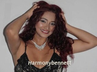Harmonybennett