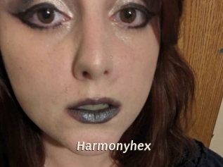 Harmonyhex