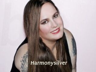 Harmonysilver