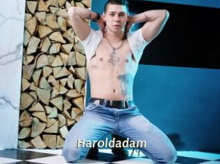 Haroldadam