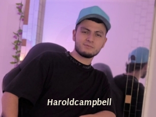 Haroldcampbell