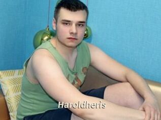 Haroldheris