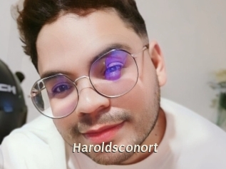 Haroldsconort
