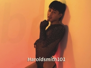haroldsmith101 Blog éjac