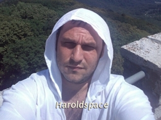 haroldspace Blog éjac