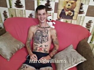 Haroldwilliams