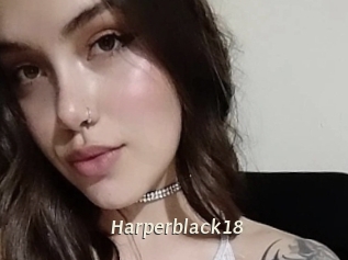 Harperblack18