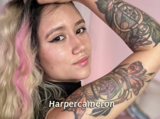 Harpercameron
