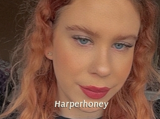 Harperhoney
