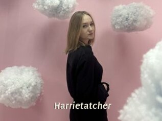 Harrietatcher