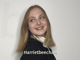 Harrietbeecham