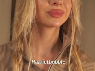 Harrietbubble