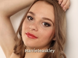 Harrieteaskley