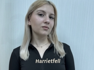 Harrietfell