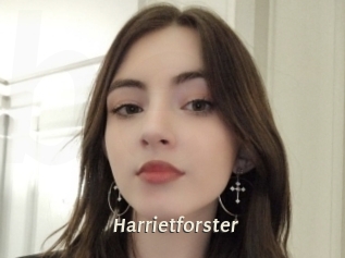 Harrietforster