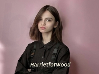 Harrietforwood