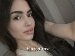 Harrietfrost