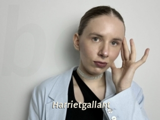 Harrietgallant