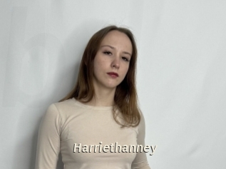 Harriethanney